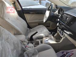 Mitsubishi Lancer EX